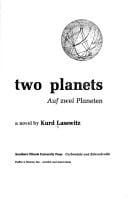 Two planets.: Auf zwei Planeten.