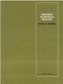 Principles of physical geology
