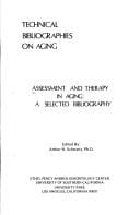 Intergenerational relations and aging: a selected bibliography