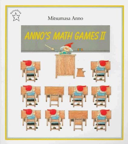 Anno's Math Games 2