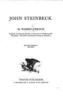 John Steinbeck