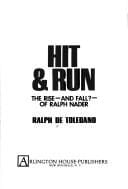 Hit & run: the rise--and fall?--of Ralph Nader
