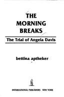 The morning breaks: the trial of Angela Davis