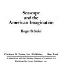 Seascape and the American imagination