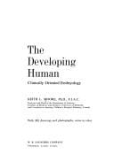 developing human: clinically oriented embryology