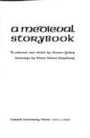 A medieval storybook.