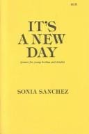 It's a new day: poems for young brothas and sistuhs.
