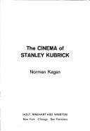 The cinema of Stanley Kubrick.