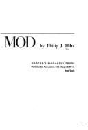 Behavior mod