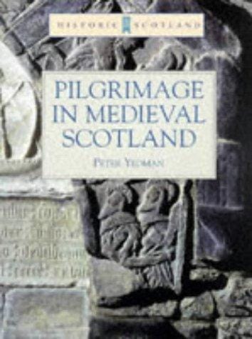 Pilgrimage in medieval Scotland
