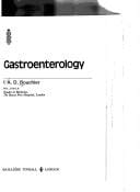 Gastroenterology