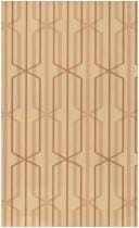 The three laws and the Golden rule.