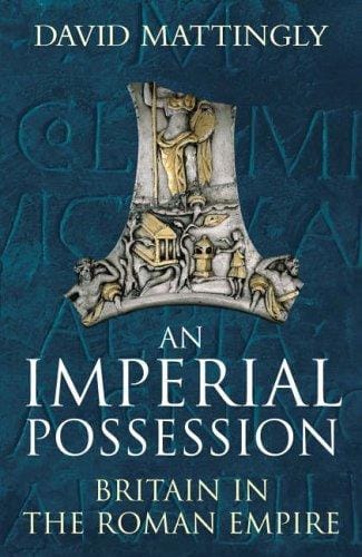 Imperial Possession (Allen Lane History)