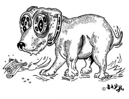 Destroy all monsters: a novel