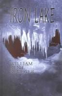 Iron Lake: a Cork O'Connor mystery