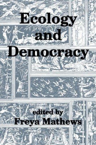Ecology and democracy