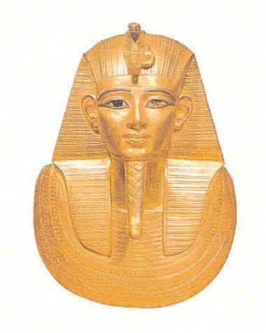 Egyptian art