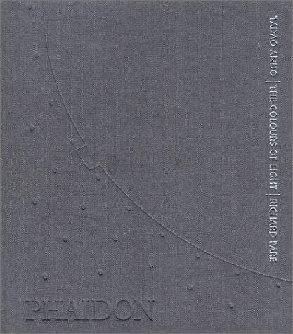 Tadao Ando: The Colours of Light  (Mini Edition)