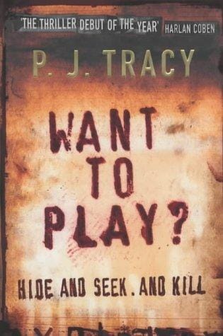 Want to Play?