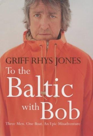 To the Baltic with Bob