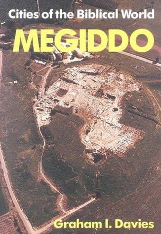 Megiddo