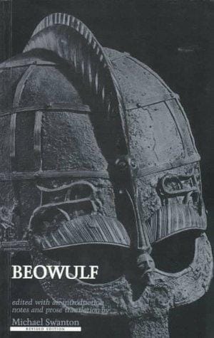 Beowulf: Revised Edition (Manchester Medieval Classics)