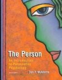 The Person: An Introduction to Personality Psychology