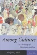 Among Cultures: The Challenge of Communication