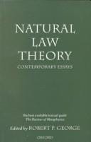 Natural law and the ethics of traditions