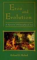 Eros and evolution: a natural philosophy of sex
