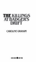 Killings at Badger's Drift