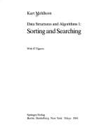 Sorting and Searching (Eatcs Monographs on Theoretical Computer Science)