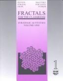 Fractals for the classroom