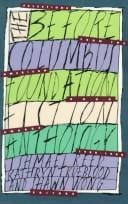 The Before Columbus Foundation fiction anthology: selections from the American Book Awards, 1980-1990