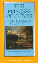 The Princess of Clèves