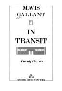 In Transit: Twenty Stories