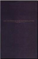 Die Universitats-Selbstwerwaltung: Ihre Geschichte Und Gegenwartige Rechtsform (Academic/Profession Series)