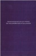 The Boyhood Days of Guy Fawkes: Or, the Conspirators of Old London (Supernatural and Occult Fiction)