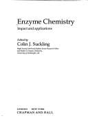 Enzyme Chemistry: Impact & Applications