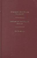 History of the Islamic peoples