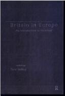 Britain in Europe: An Introduction to Sociology