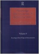 Routledge Encyclopedia of Philosophy: Combined 10 volume set and CD-ROM with 10-user network license