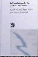 Self-Evaluation in the Global Classroom (What's in It Forschools)