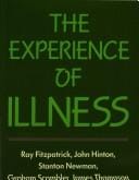 The Experience of Illness