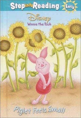 Piglet feels small