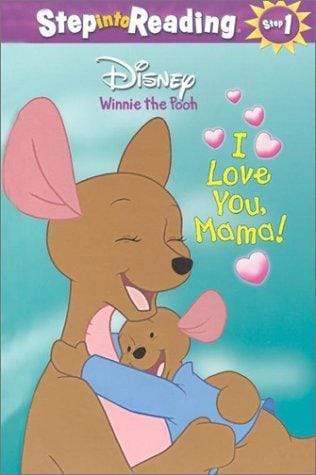 I love you, Mama!