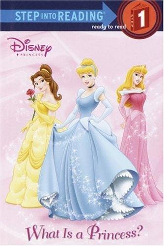 What is a princess?