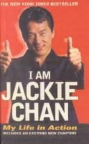 I Am Jackie Chan