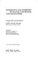 Chakraborty Kinematics