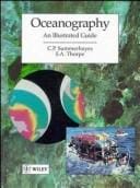 Oceanography: an illustrated guide